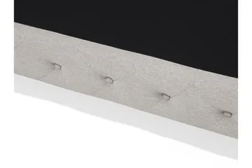 Vissland Sofa 3-Seter - Beige - Møbler - Sofaer - 3 seter sofa