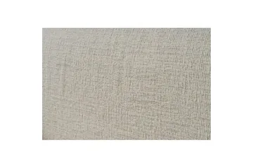 3-seters sofa Dashwood Hvit - Hvit - Møbler - Sofaer - 4 seter sofa