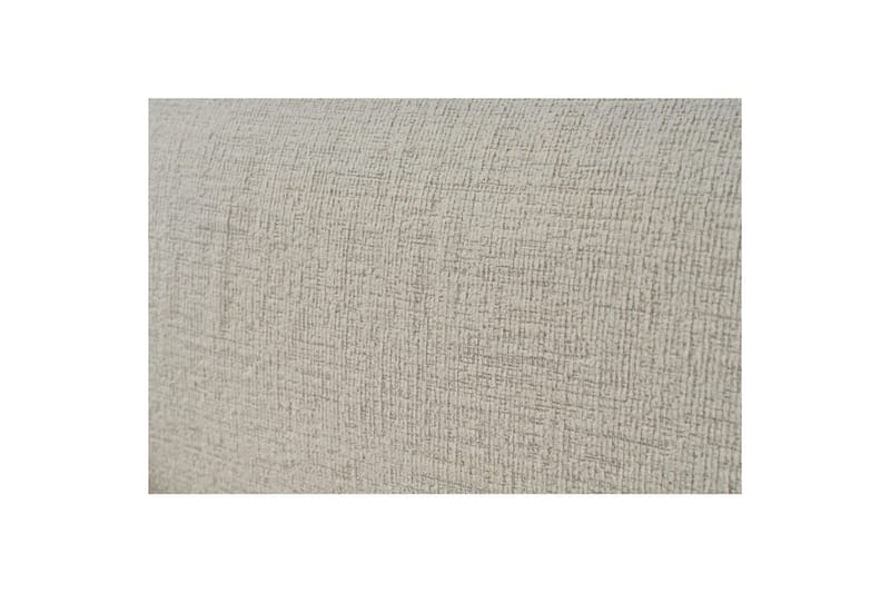 3-seters sofa Dashwood Hvit - Hvit - Møbler - Sofaer - 4 seter sofa