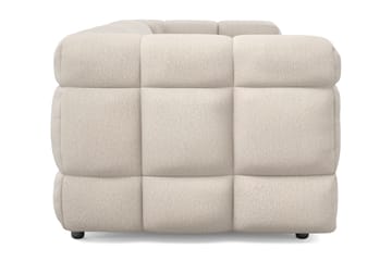 3-seters Sofa Elise - Beige - Møbler - Sofaer - 3 seter sofa