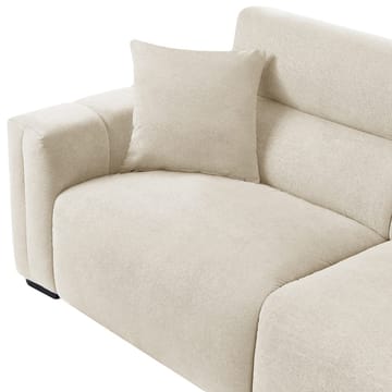 3-seters sofa Fauskan - Beige - Møbler - Sofaer - 3 seter sofa
