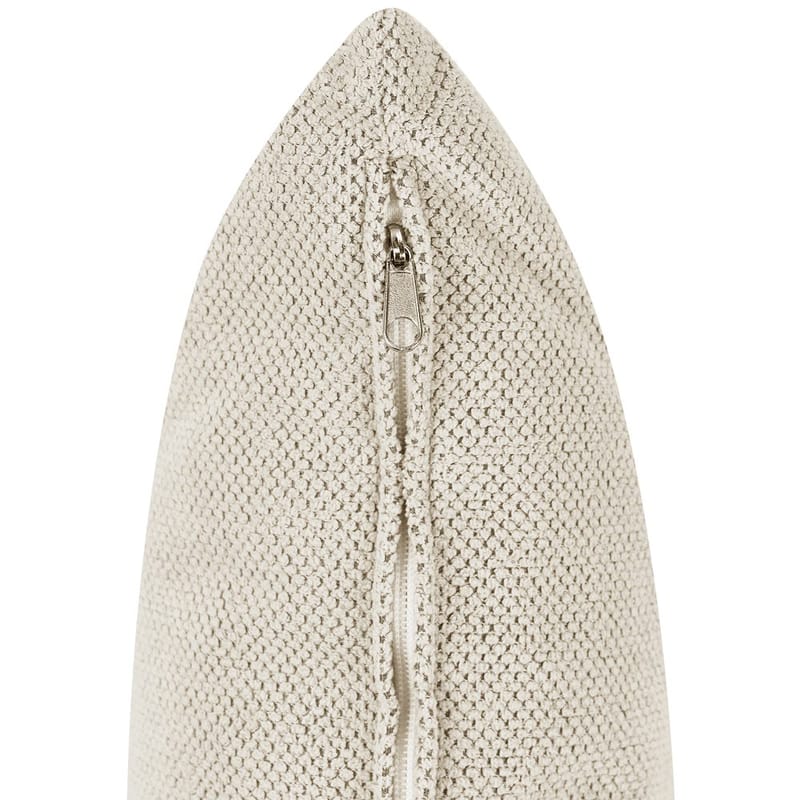 3-seters sofa Fauskan - Beige - Møbler - Sofaer - 3 seter sofa