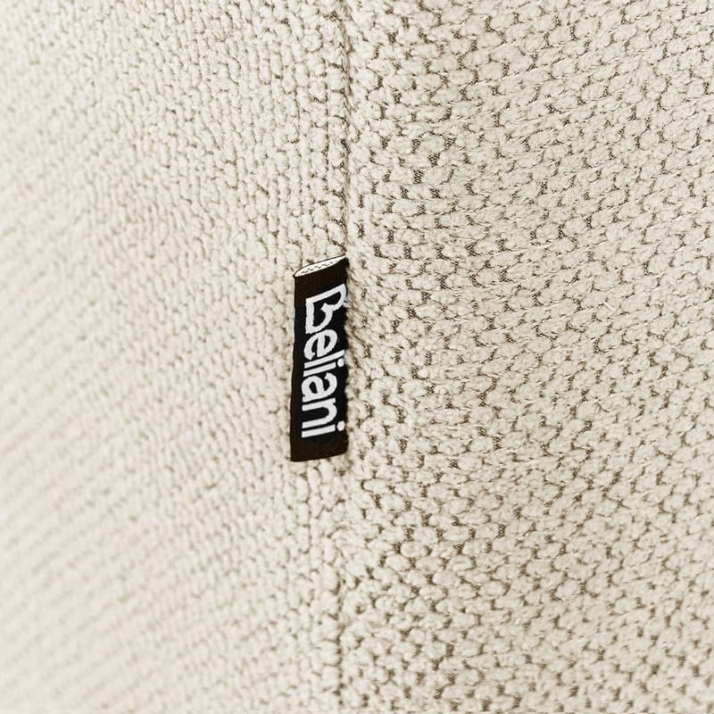 3-seters sofa Fauskan - Beige - Møbler - Sofaer - 3 seter sofa