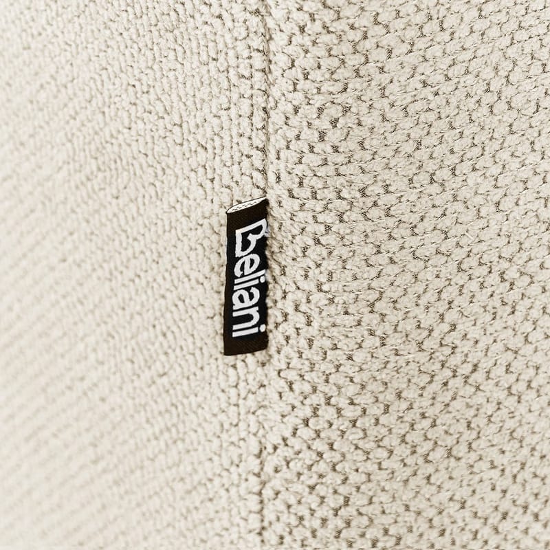 3-seters sofa Fauskan - Beige - Møbler - Sofaer - 3 seter sofa