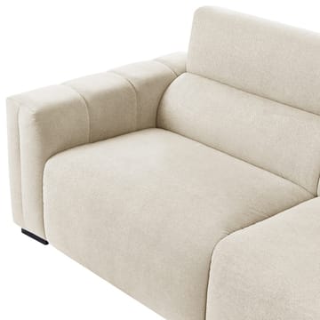 3-seters sofa Fauskan - Beige - Møbler - Sofaer - 3 seter sofa