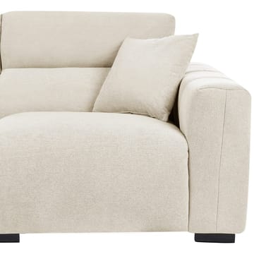 3-seters sofa Fauskan - Beige - Møbler - Sofaer - 3 seter sofa