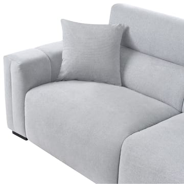 3-seters sofa Fauskan - Blå - Møbler - Sofaer - 3 seter sofa