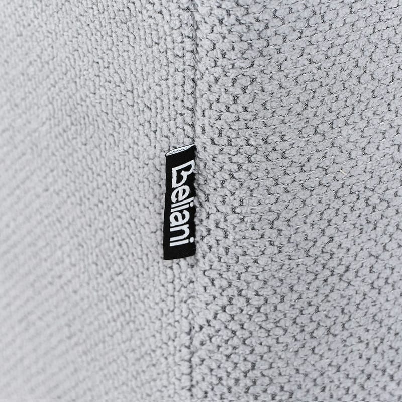 3-seters sofa Fauskan - Blå - Møbler - Sofaer - 3 seter sofa