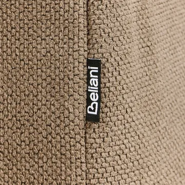 3-seters sofa Fauskan - Brun - Møbler - Sofaer - 3 seter sofa