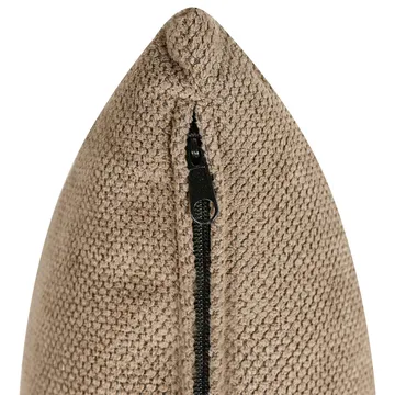 3-seters sofa Fauskan - Brun - Møbler - Sofaer - 3 seter sofa