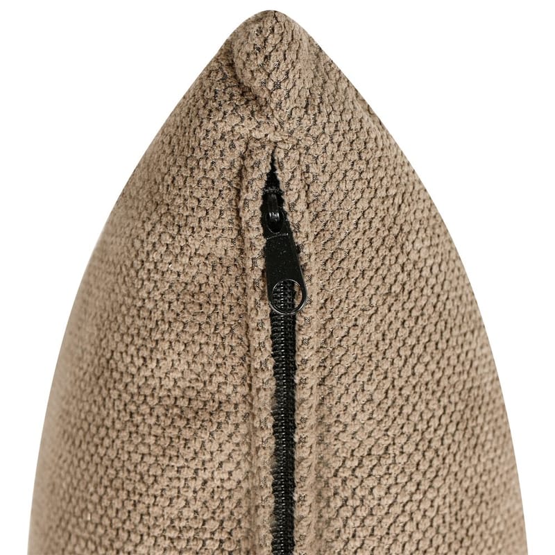 3-seters sofa Fauskan - Brun - Møbler - Sofaer - 3 seter sofa