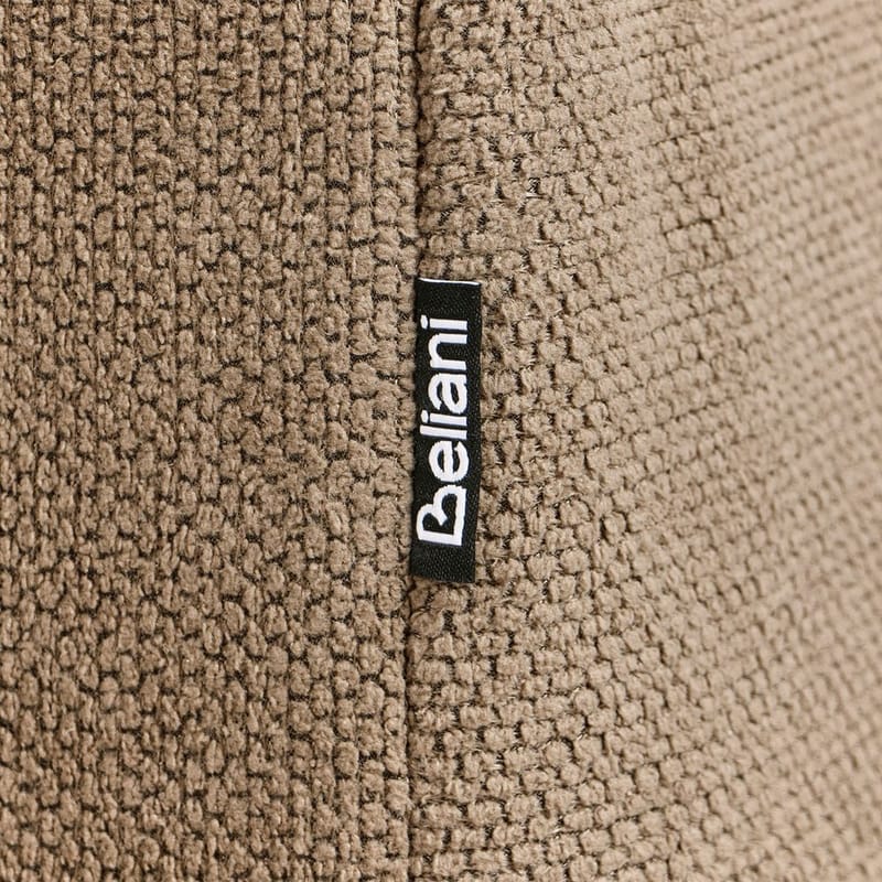 3-seters sofa Fauskan - Brun - Møbler - Sofaer - 3 seter sofa