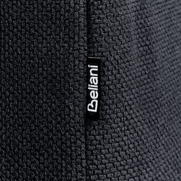 3-seters sofa Fauskan - Svart - Møbler - Sofaer - 3 seter sofa