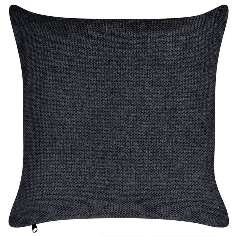 3-seters sofa Fauskan - Svart - Møbler - Sofaer - 3 seter sofa