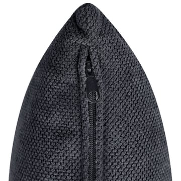 3-seters sofa Fauskan - Svart - Møbler - Sofaer - 3 seter sofa