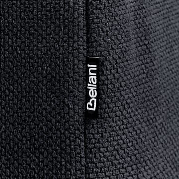 3-seters sofa Fauskan - Svart - Møbler - Sofaer - 3 seter sofa