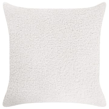 3-seters sofa Frederica - Hvit, gull/Bouclé - Møbler - Sofaer - Chesterfield sofaer