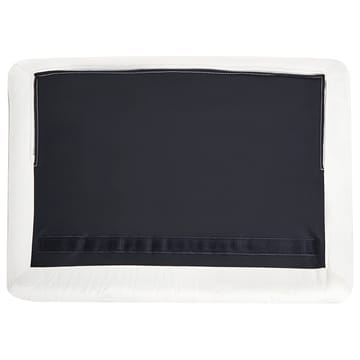 3-seters sofa Frederica - Hvit, gull/Fløyel - Møbler - Sofaer - Fløyelssofaer