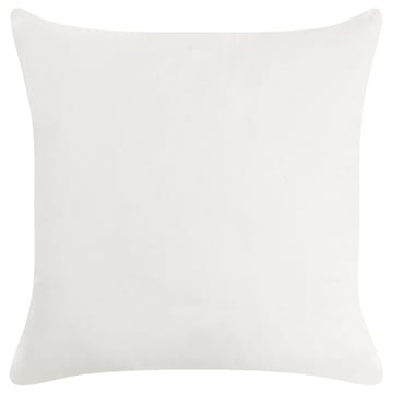 3-seters sofa Frederica - Hvit, gull/Fløyel - Møbler - Sofaer - Fløyelssofaer