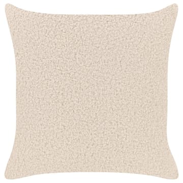 3-seters sofa Gavle - Beige, svart/Bouclé - Møbler - Sofaer - 3 seter sofa