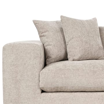 3-seters sofa Glorvika Ii - Beige - Møbler - Sofaer - 3 seter sofa