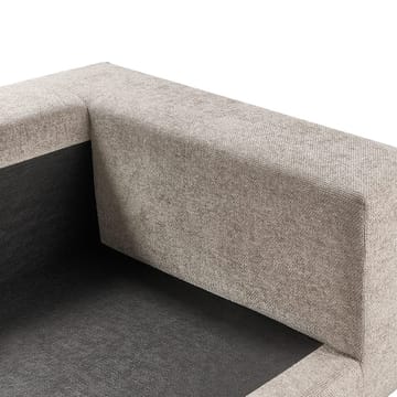 3-seters sofa Glorvika Ii - Beige - Møbler - Sofaer - 3 seter sofa