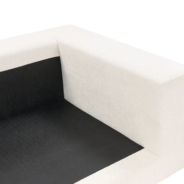 3-seters sofa Glorvika Ii - Hvit - Møbler - Sofaer - 3 seter sofa