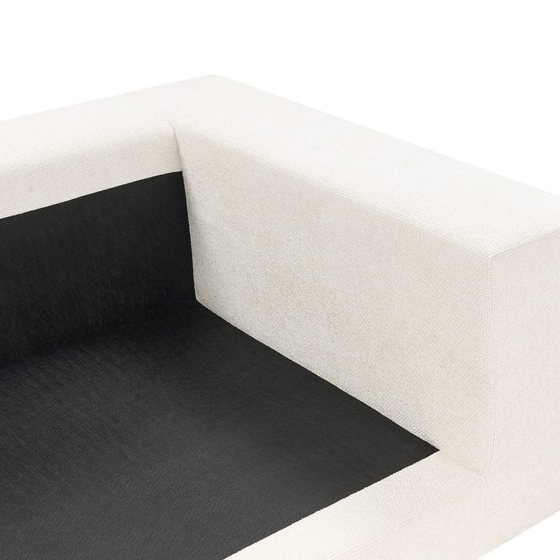 3-seters sofa Glorvika Ii - Hvit - Møbler - Sofaer - 3 seter sofa