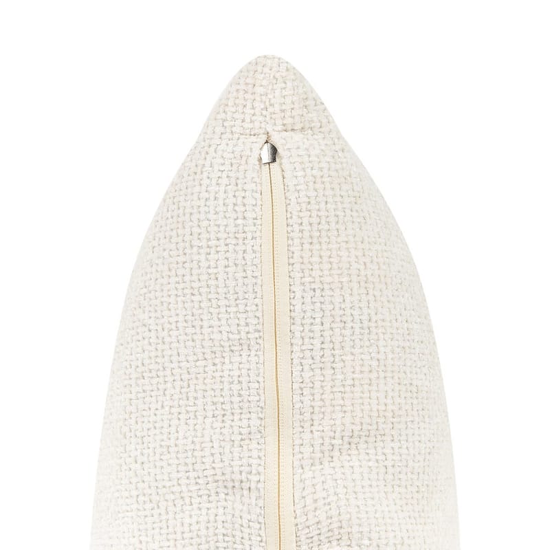 3-seters sofa Glorvika Ii - Hvit - Møbler - Sofaer - 3 seter sofa