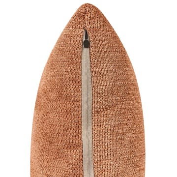 3-seters sofa Glorvika - Oransje - Møbler - Sofaer - 3 seter sofa