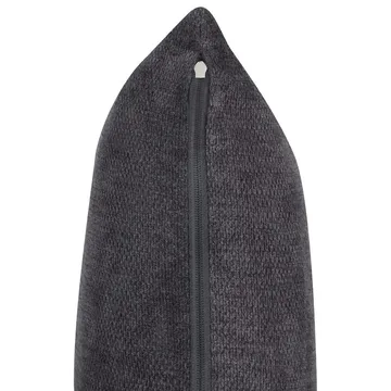 3-seters sofa Glorvika - Svart - Møbler - Sofaer - 3 seter sofa