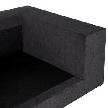 3-seters sofa Glorvika - Svart - Møbler - Sofaer - 3 seter sofa