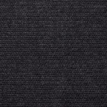 3-seters sofa Glorvika - Svart - Møbler - Sofaer - 3 seter sofa