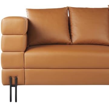 3-seters sofa Granna - Brun - Møbler - Sofaer - 3 seter sofa