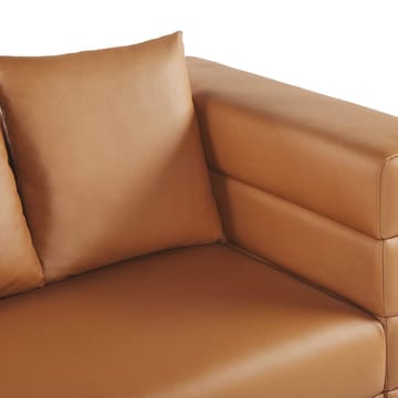 3-seters sofa Granna - Brun - Møbler - Sofaer - 3 seter sofa