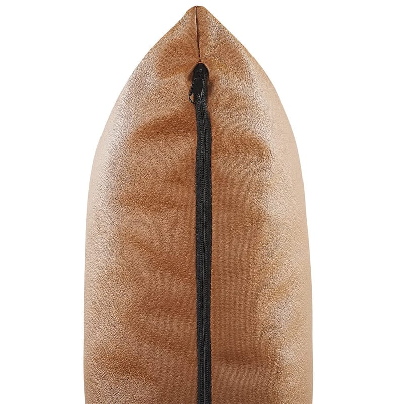 3-seters sofa Granna - Brun - Møbler - Sofaer - 3 seter sofa