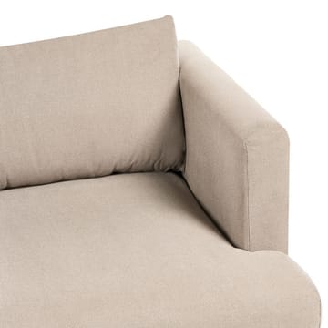 3-seters sofa Jarpen - Brun, mørkt tre - Møbler - Sofaer - 3 seter sofa