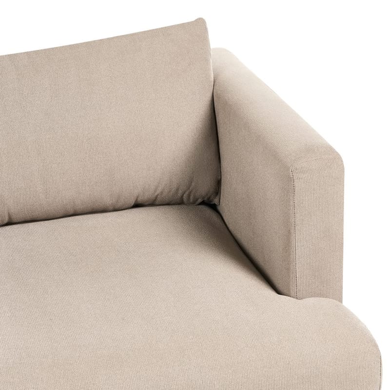 3-seters sofa Jarpen - Brun, mørkt tre - Møbler - Sofaer - 3 seter sofa