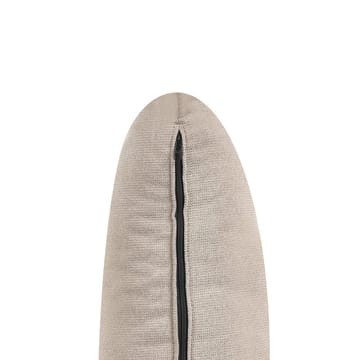 3-seters sofa Jarpen - Brun, mørkt tre - Møbler - Sofaer - 3 seter sofa