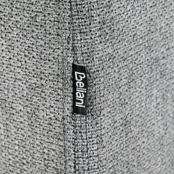 3-seters sofa Korio - Grå, svart - Møbler - Sofaer - 3 seter sofa