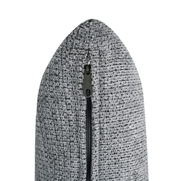 3-seters sofa Korio - Grå, svart - Møbler - Sofaer - 3 seter sofa