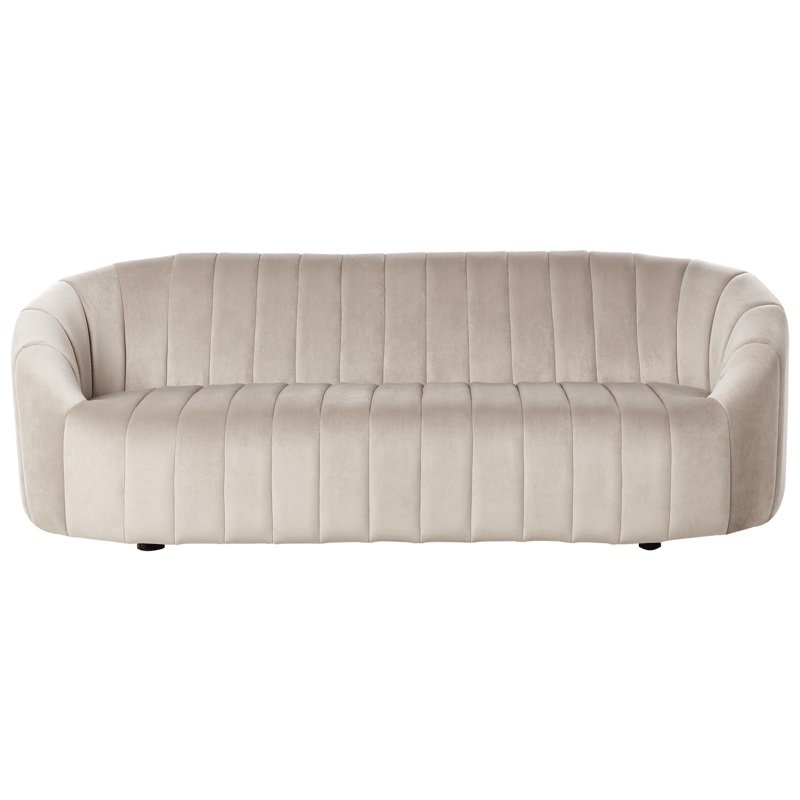 3-seters sofa Malung, Beige