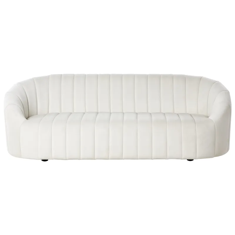 3-seters sofa Malung, Off-White