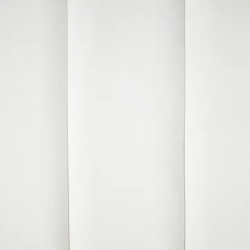 3-seters sofa Malung - Off-White - Møbler - Sofaer - Fløyelssofaer