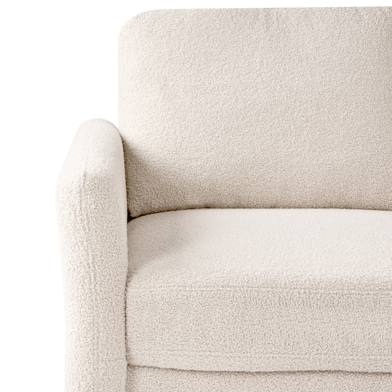 3-seters sofa Mare - Beige - Møbler - Sofaer - 3 seter sofa