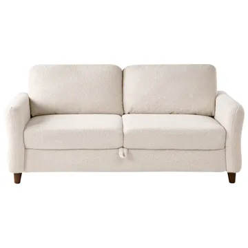 3-seters sofa Mare - Beige - Møbler - Sofaer - 3 seter sofa