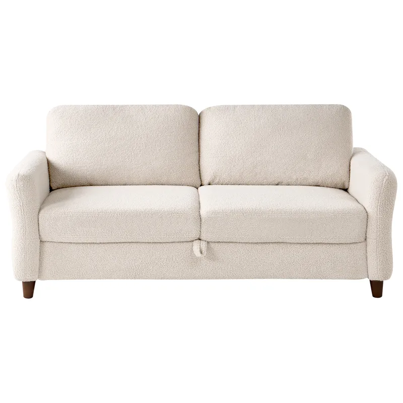 3-seters sofa Mare - Beige - Møbler - Sofaer - 3 seter sofa