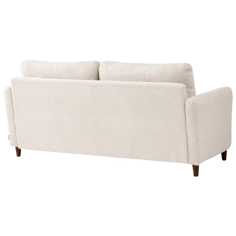 3-seters sofa Mare - Beige - Møbler - Sofaer - 3 seter sofa