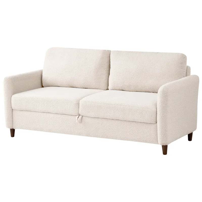 3-seters sofa Mare - Beige - Møbler - Sofaer - 3 seter sofa