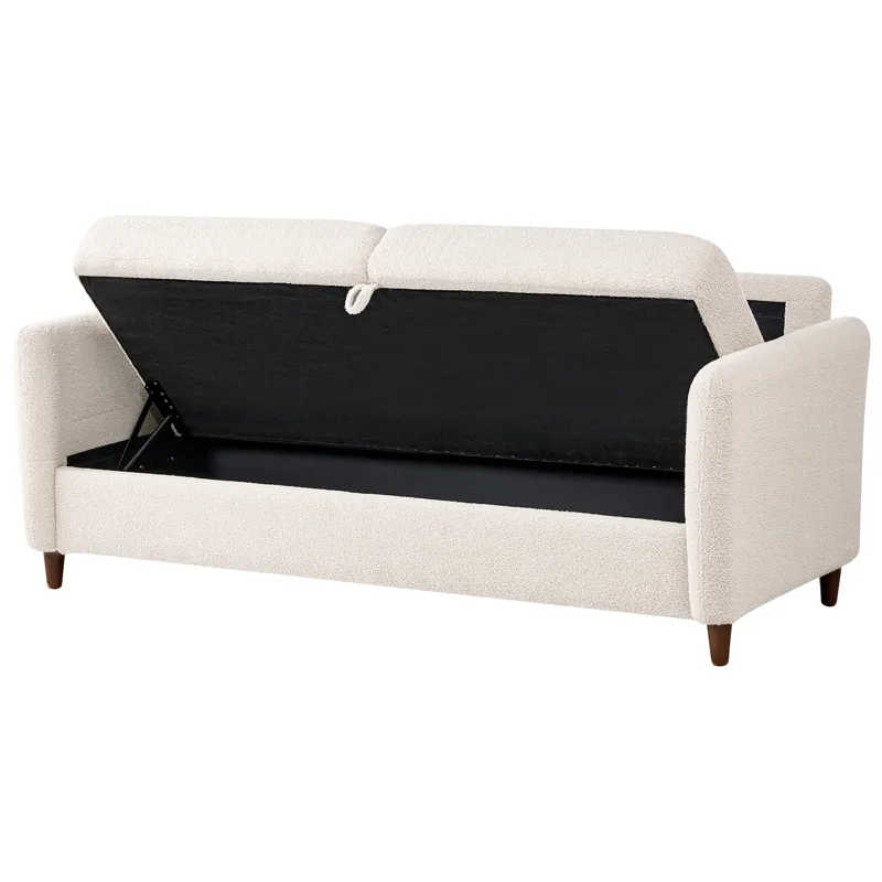 3-seters sofa Mare - Beige - Møbler - Sofaer - 3 seter sofa